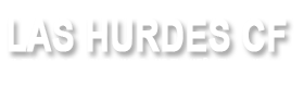 Las Hurdes, C.F.