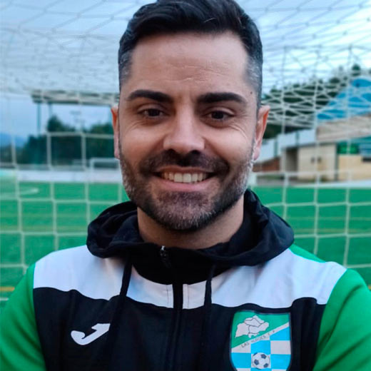 Elías Fóntánez Del Bao